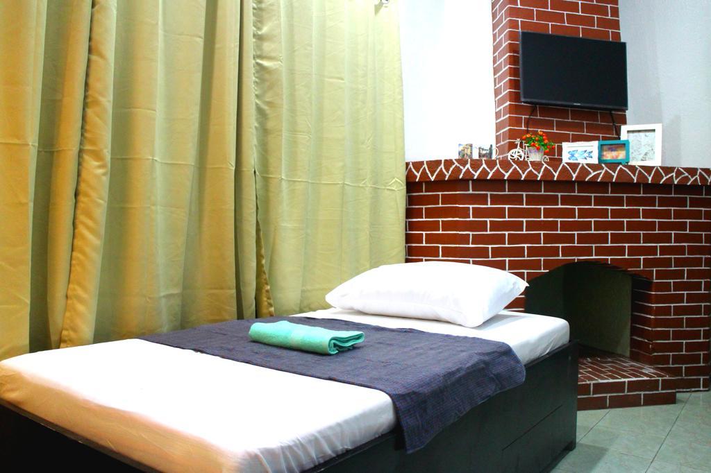 Tagaytay Garden Budgetel - City Center Тагайтай Номер фото