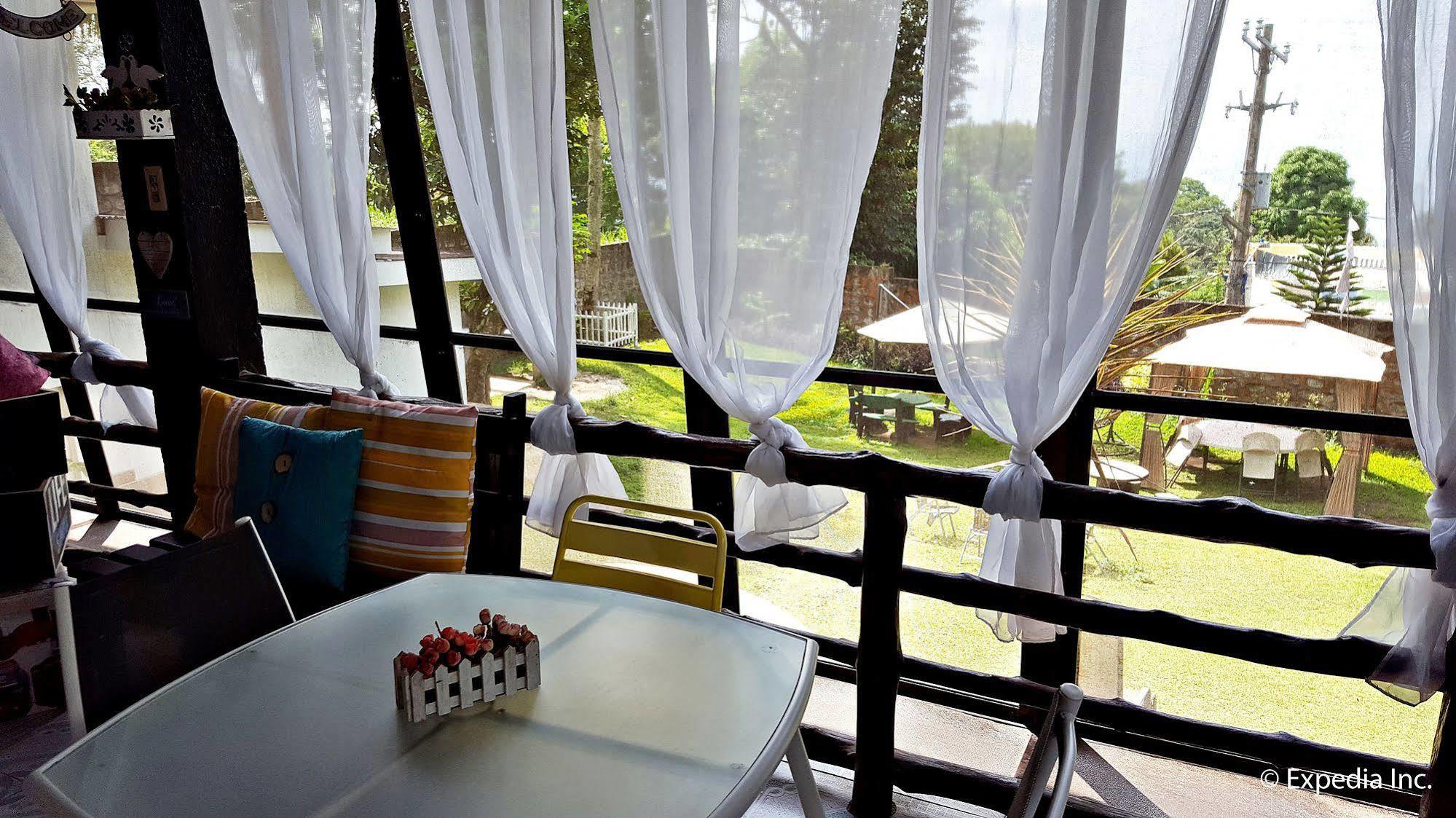 Tagaytay Garden Budgetel - City Center Тагайтай Экстерьер фото