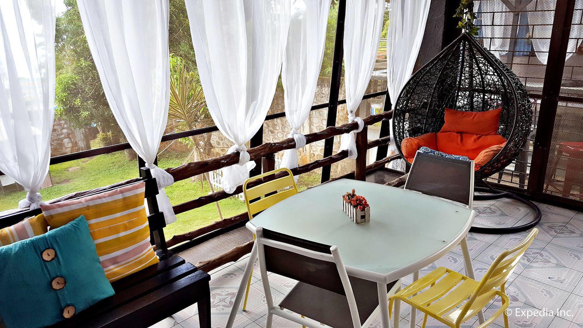 Tagaytay Garden Budgetel - City Center Тагайтай Экстерьер фото